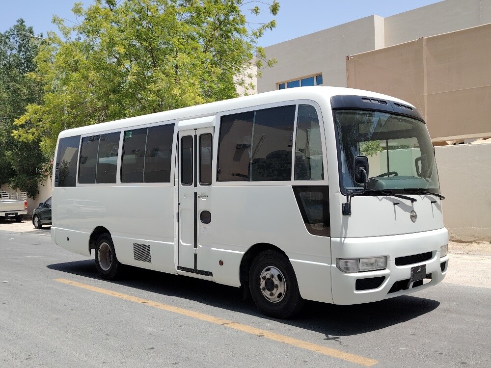 نيسان موديل 2021 - 2