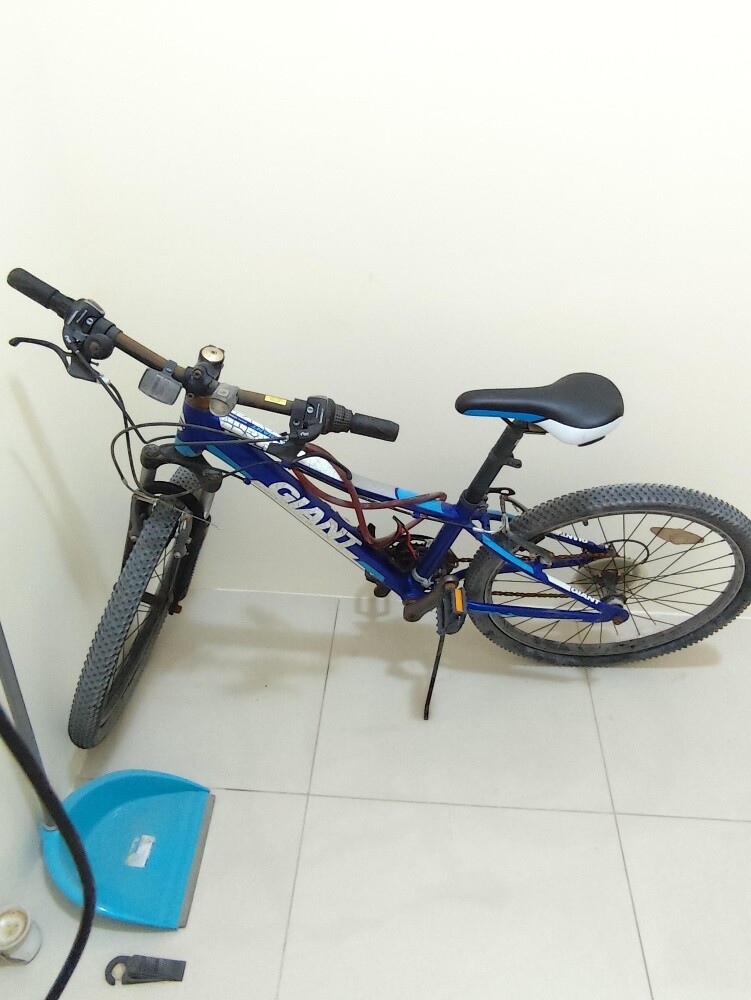 دراجة غو سبورت الهوائية - 2