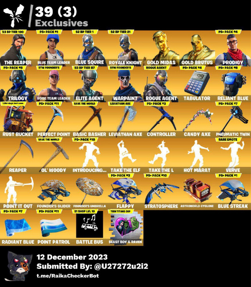 حساب فورت - 4