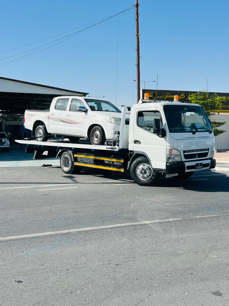 Breakdown Recovery Service/33662944 - 3