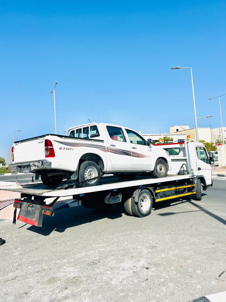 Breakdown Recovery Service/33662944 - 4