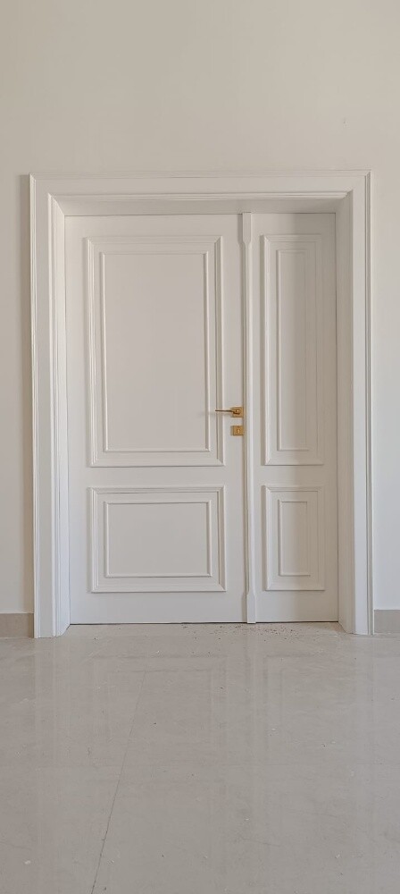 Door and other carpentry - 3
