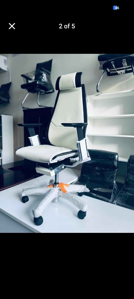 office chair desk work station sale - 3