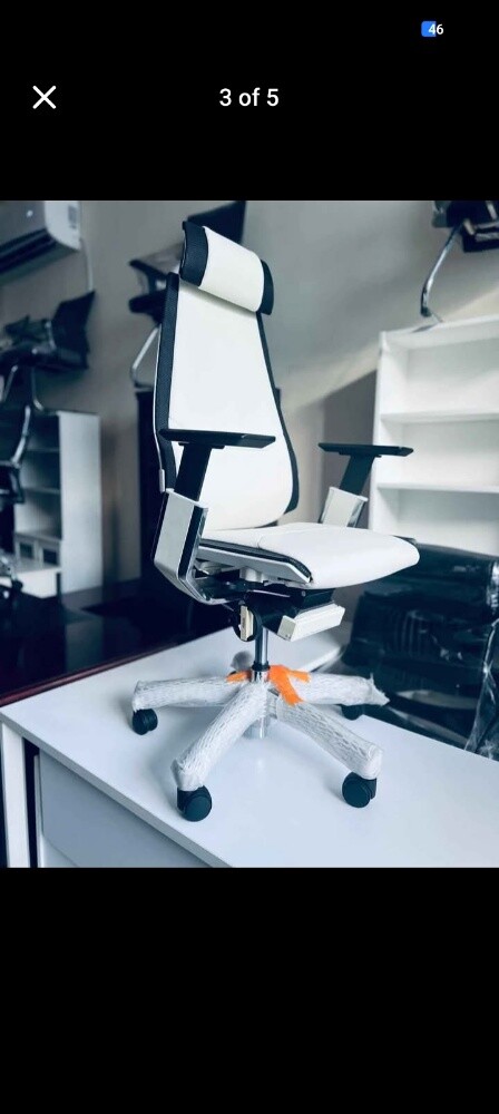 office chair desk work station sale - 4
