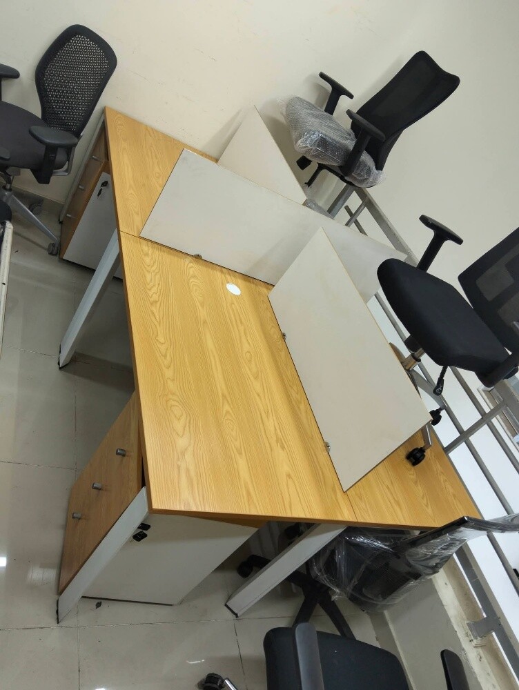 office chair desk work station sale - 6