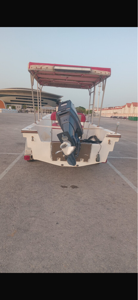 للبيع طراد  - 5