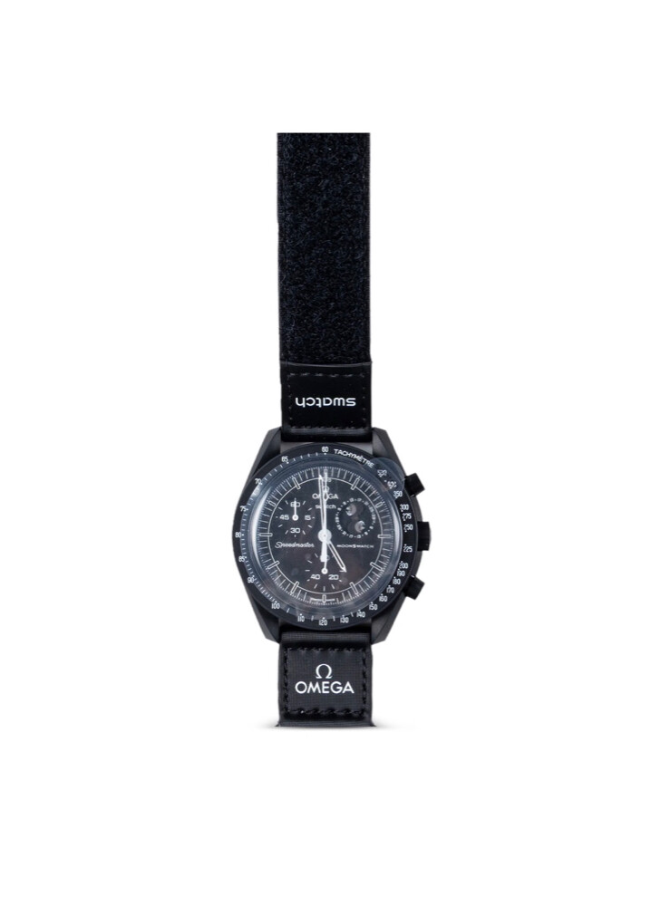 Omega Moonswatch for sale - 2