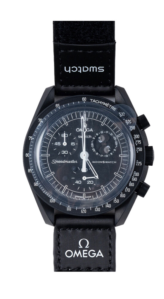 Omega Moonswatch for sale - 1