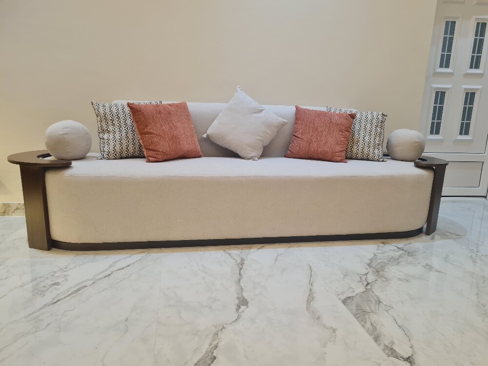 Luxury Sofa Set Collection 
Modern - 1