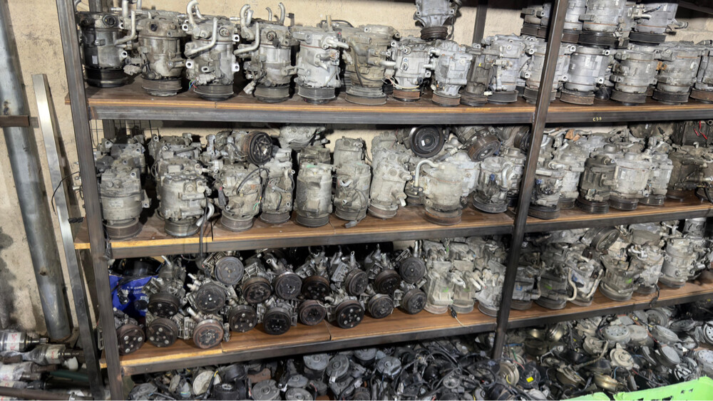 AC Compressor For Sell - 4