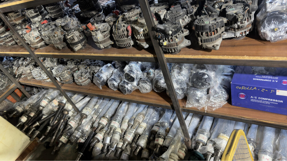 AC Compressor For Sell - 2