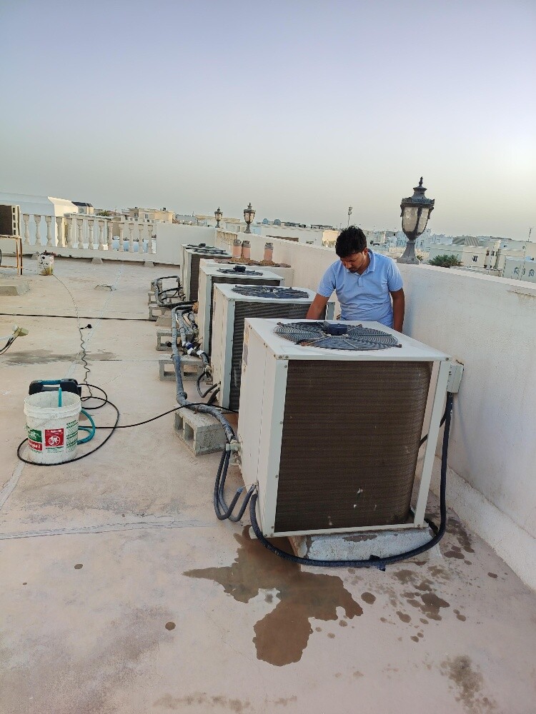 Quickly Home Service Doha 24/7 - 4