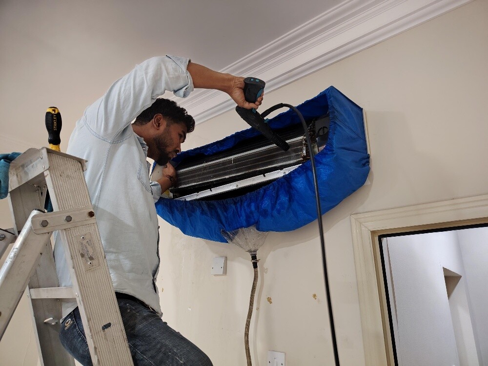 Quickly Home Service Doha 24/7 - 2