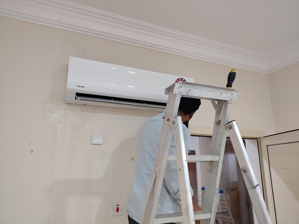 Quickly Home Service Doha 24/7 - 3