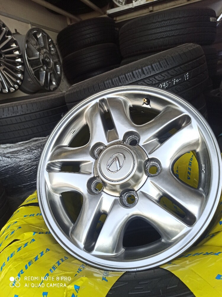 LAXXIS Rim Sem SemNew - 3