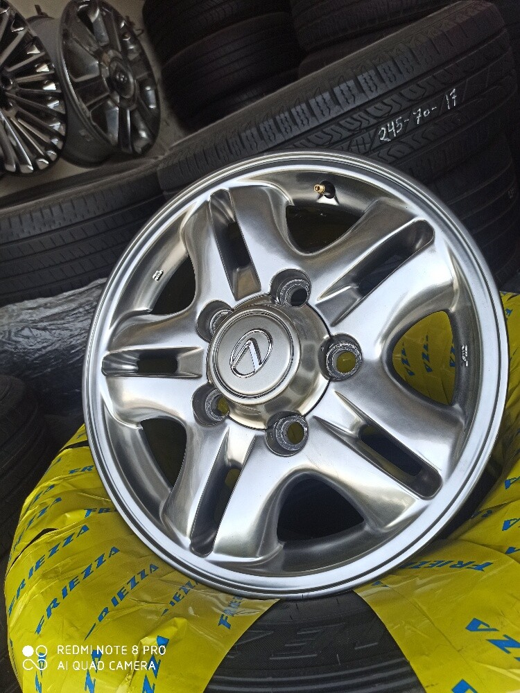 LAXXIS Rim Sem SemNew - 2
