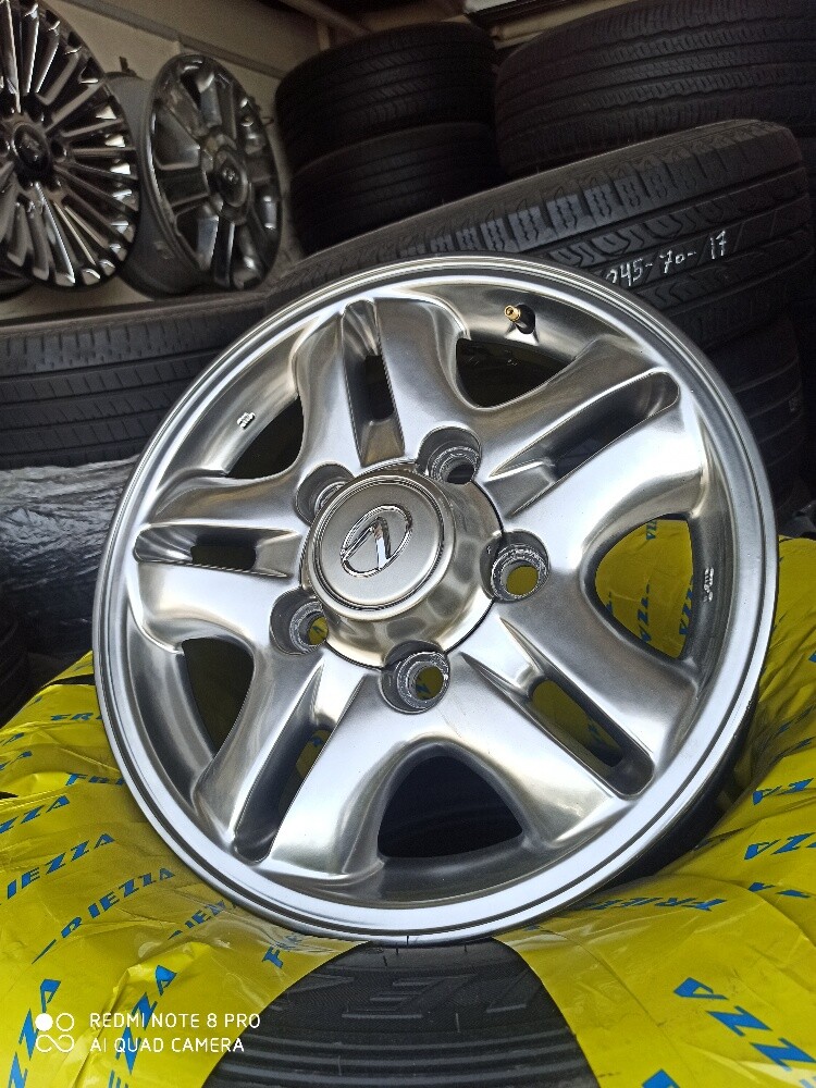 LAXXIS Rim Sem SemNew - 4
