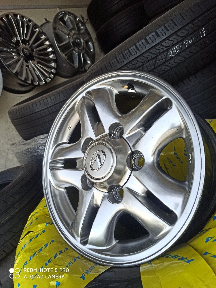 LAXXIS Rim Sem SemNew - 1