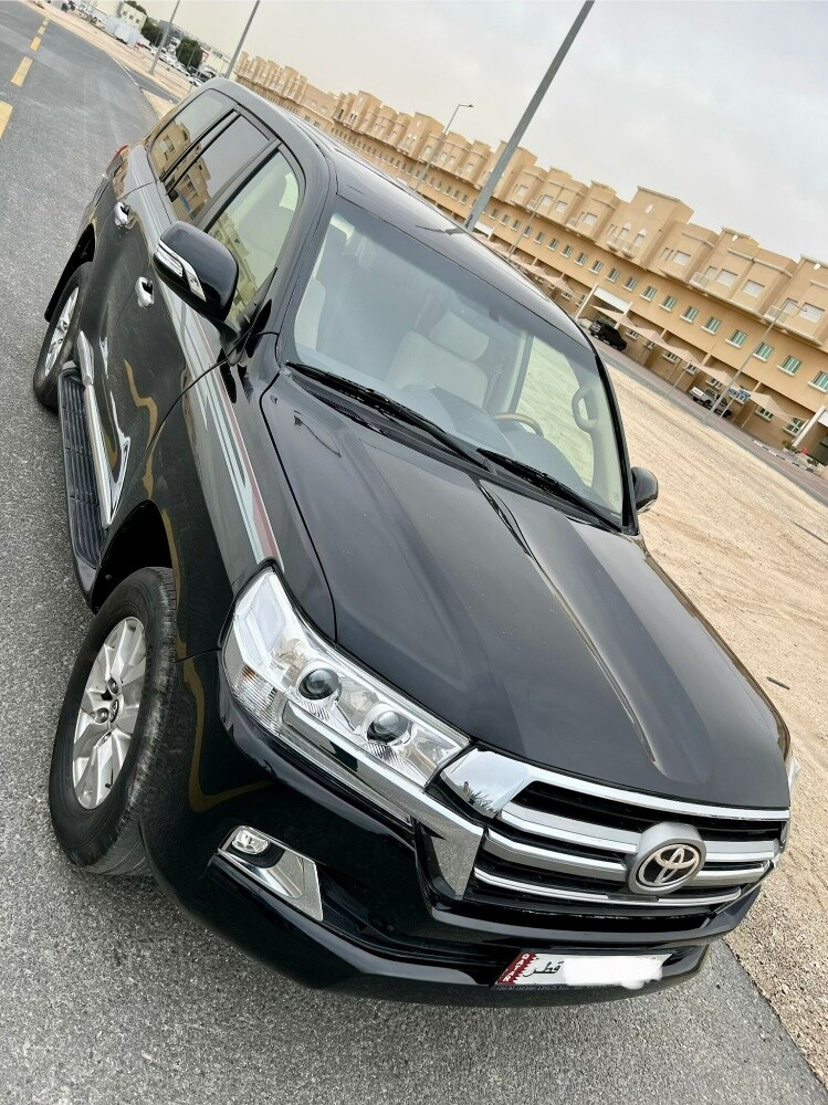 Toyota GXR V6 2016 4.0CC - 10