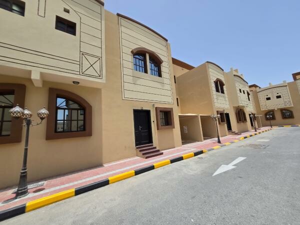 For Rent|Staff AccomVilla|AlKheesa - 1