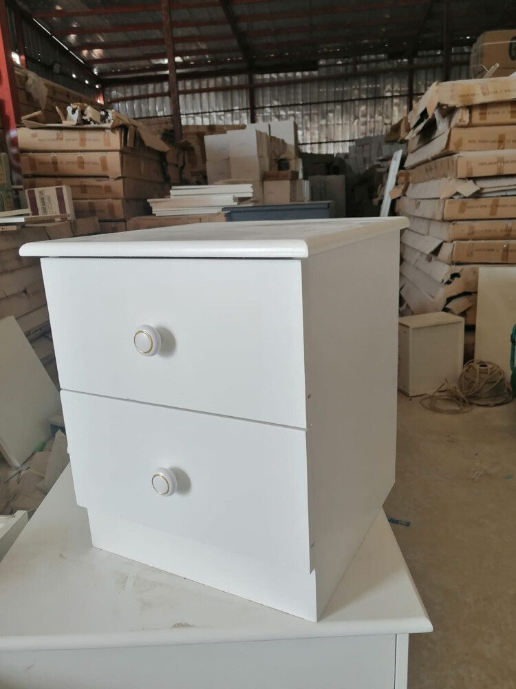 All new furniture sales  - 8