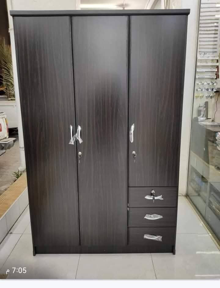 All new furniture sales  - 13