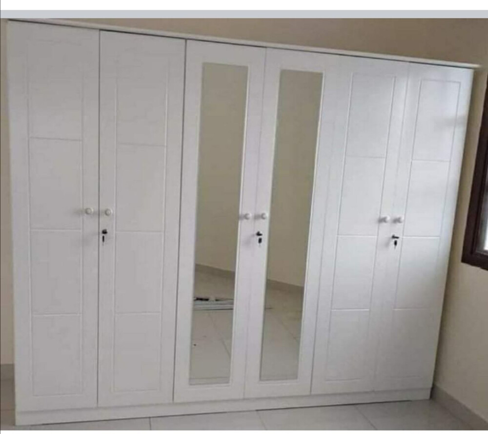 All new furniture sales  - 1