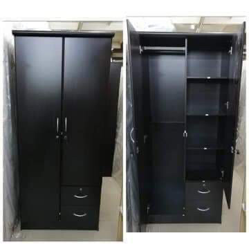 All new furniture sales  - 25