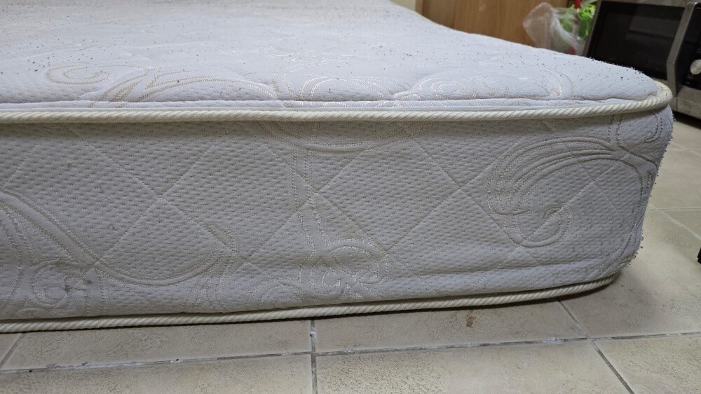 King Size Mattress - 4