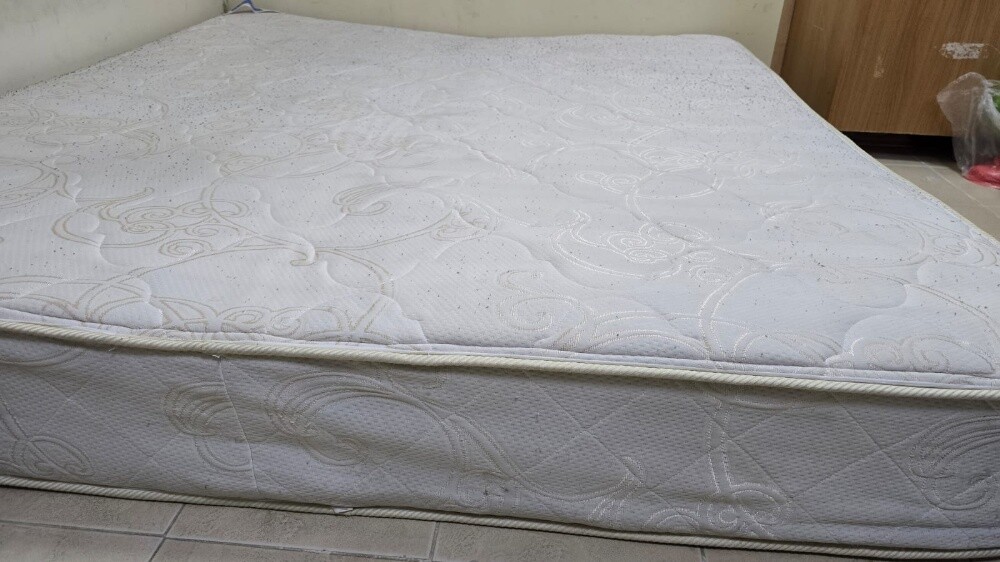 King Size Mattress - 3