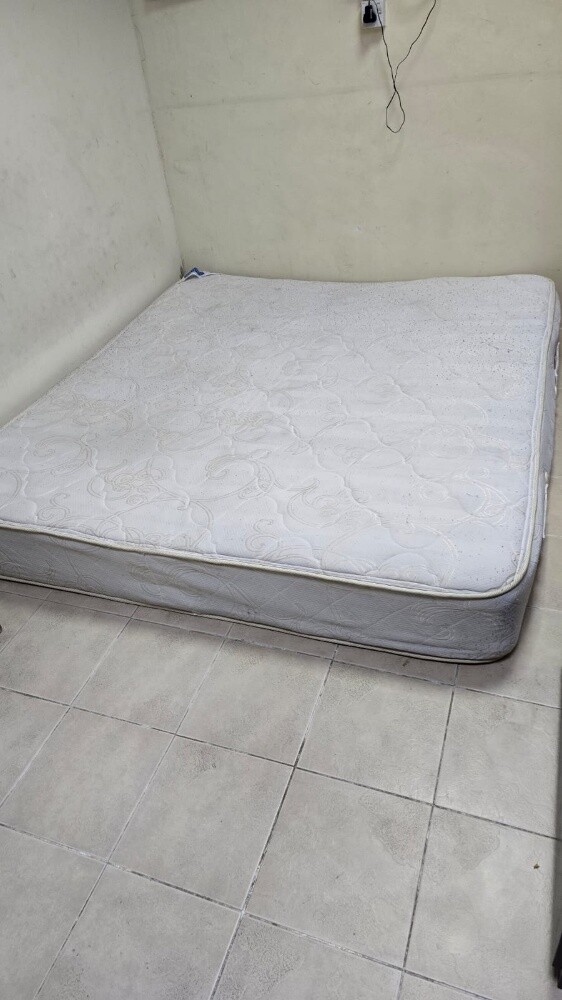 King Size Mattress - 1