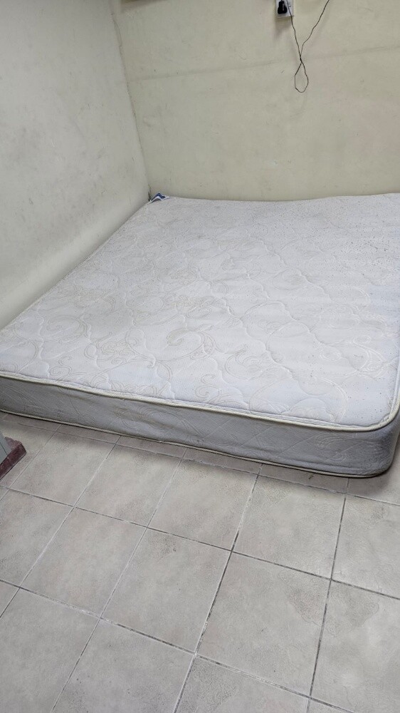 King Size Mattress - 2