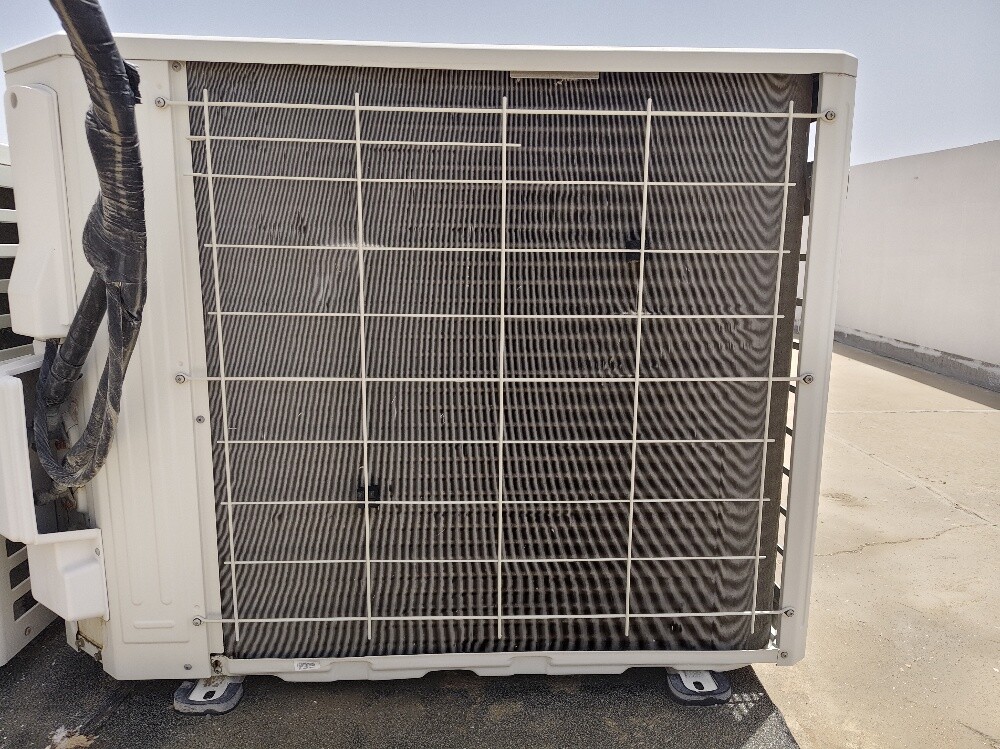 AC Repair, Cleaning & Gas Refill - 4