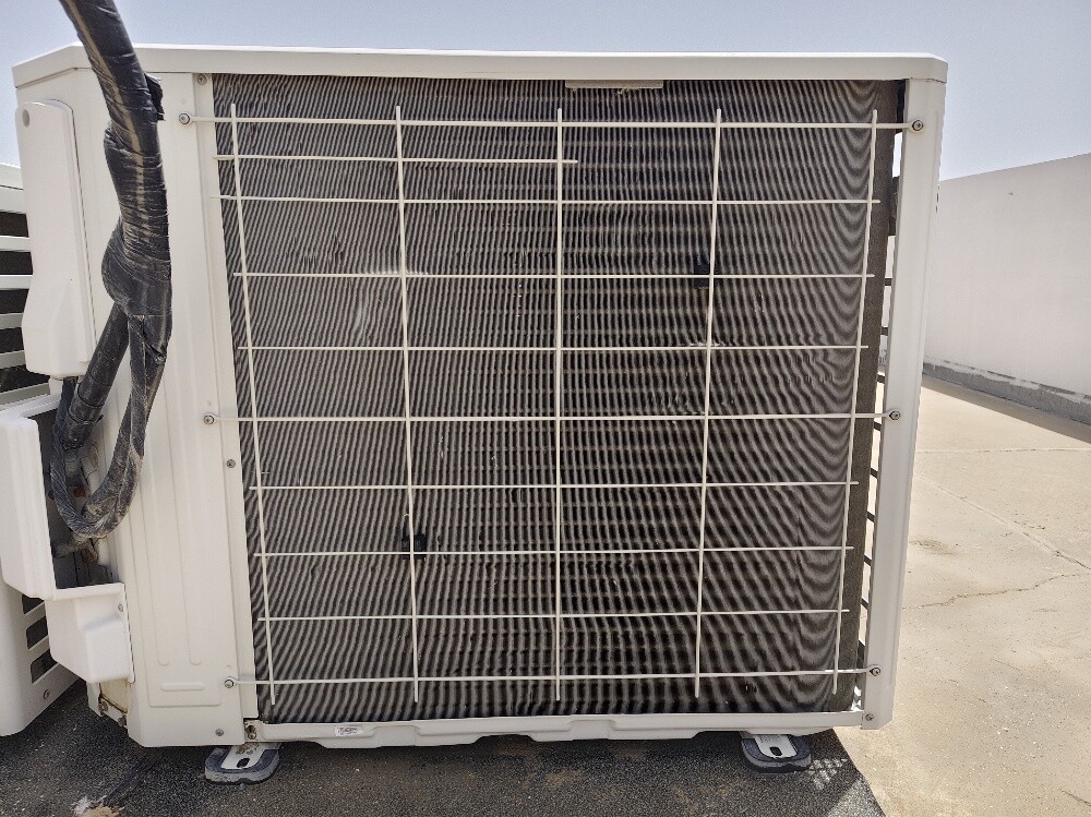 AC Repair, Cleaning & Gas Refill - 3
