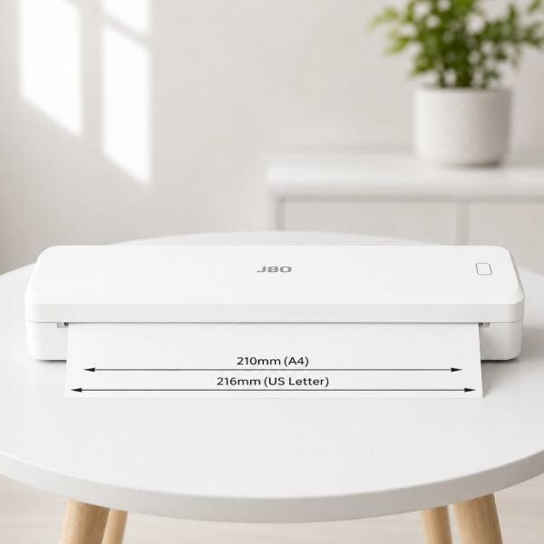 JBQ GoPrint Thermal Printer - 2
