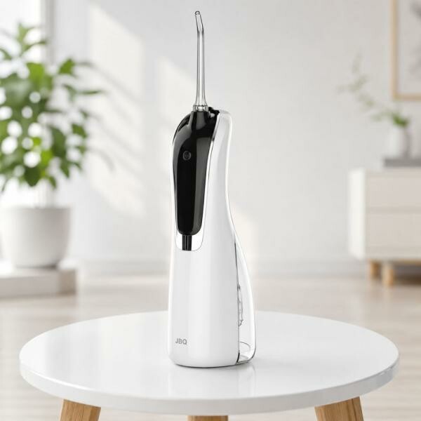 JBQ PureGuard Oral Irrigator - 1