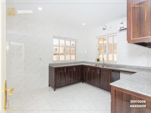 Standalone Villa in new salata - 6