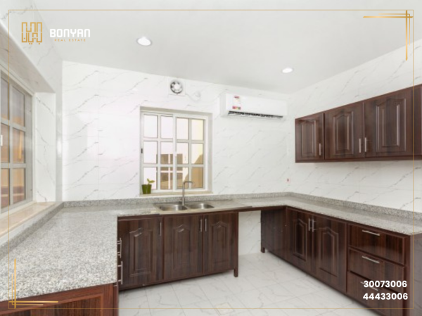 Standalone Villa in new salata - 8