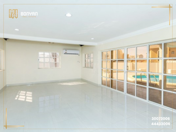 Standalone Villa in new salata - 3