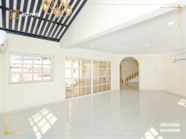 Standalone Villa in new salata - 5