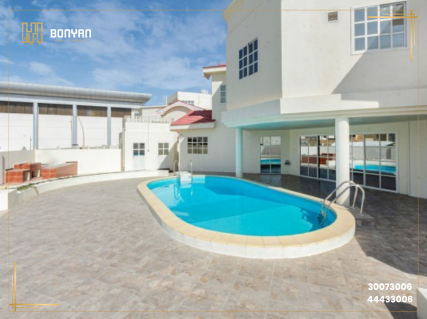Standalone Villa in new salata - 2