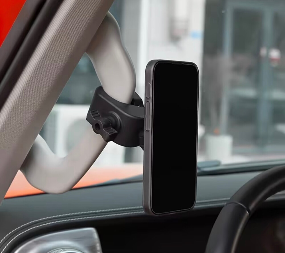 phone holder - 2