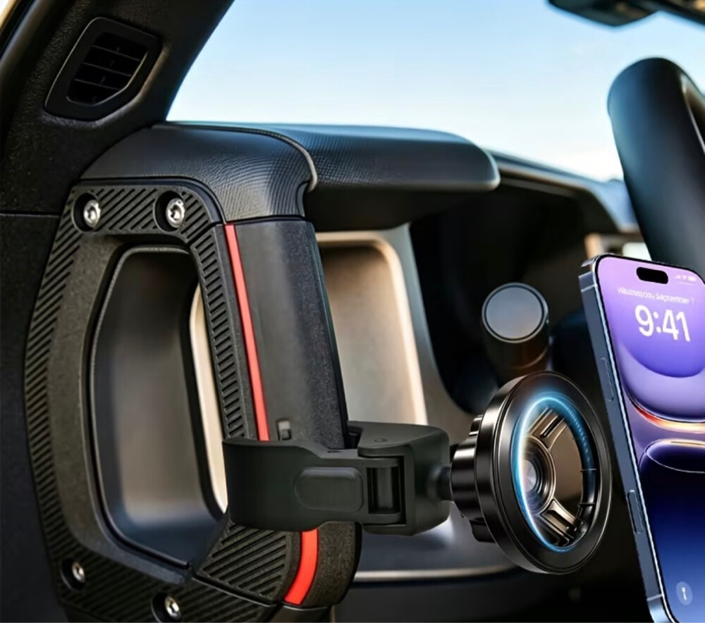 phone holder - 4