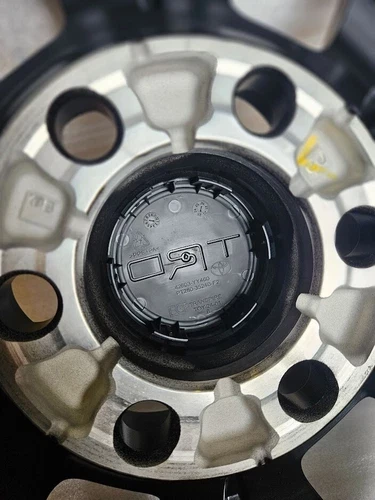TRD - 5