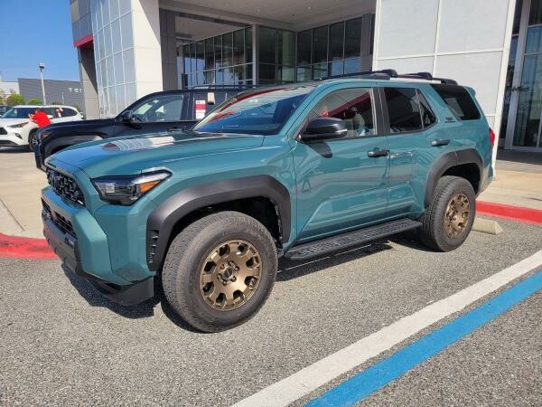 TRD - 4