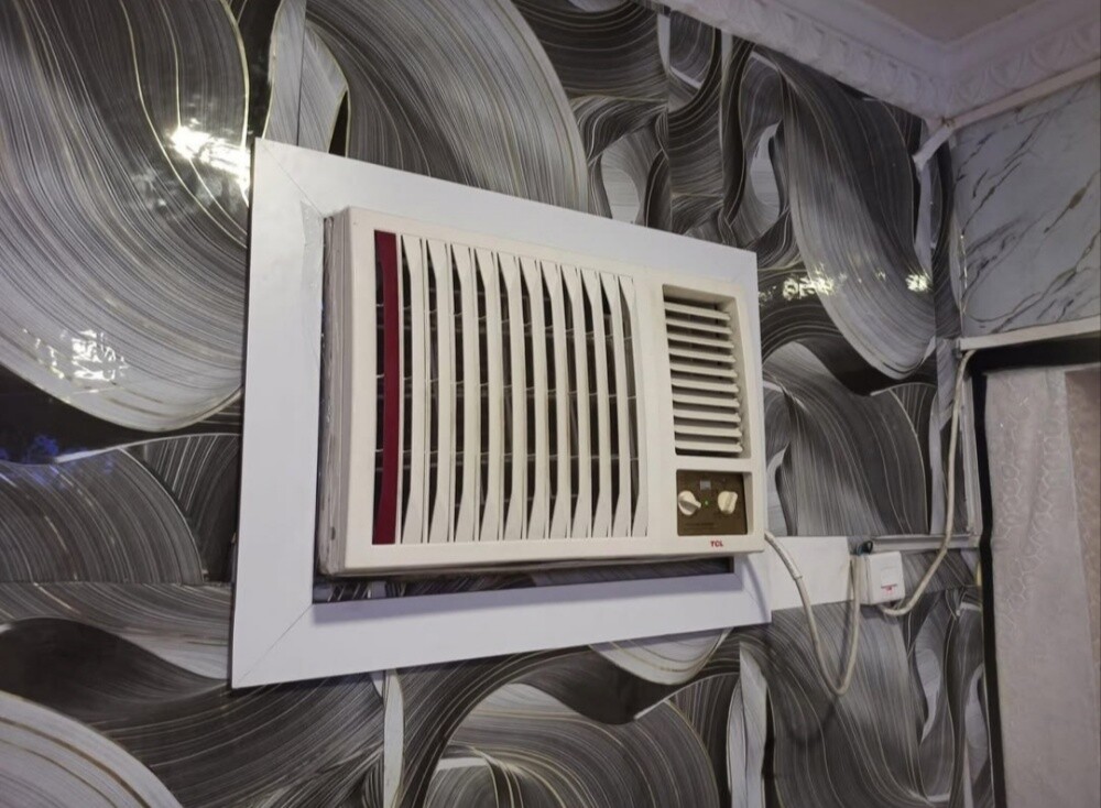 TCL window ac for sale - 1
