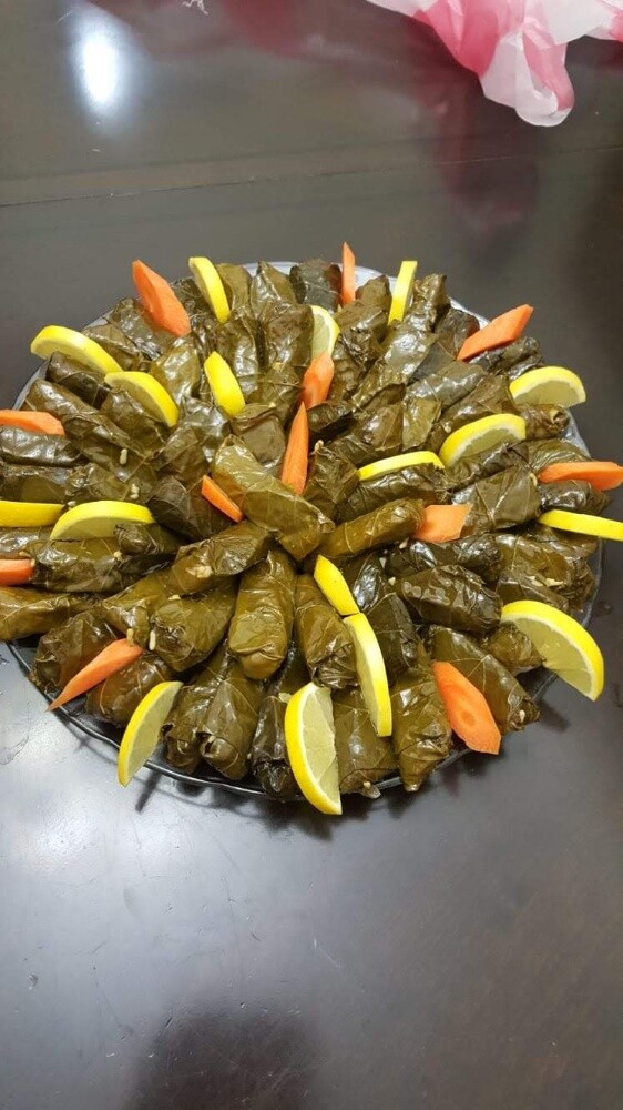 Damascene jasmine - 2