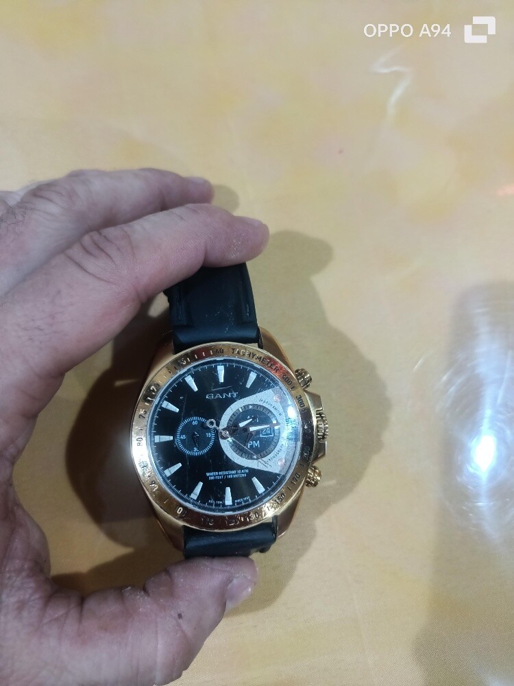 GANT US - 1