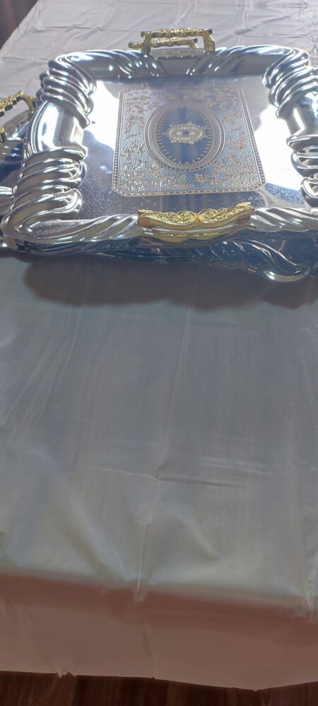 صواني - 1