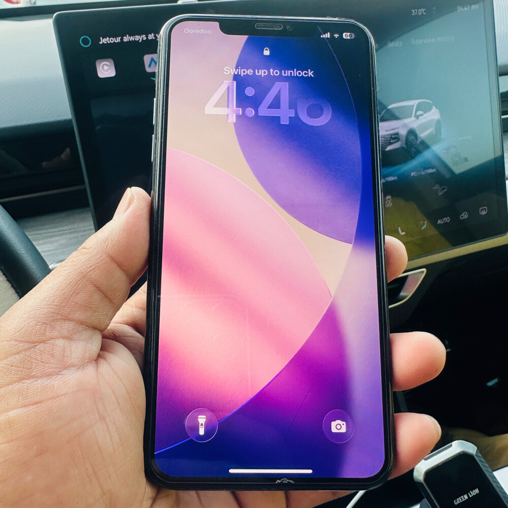iPhone 11 Pro Max - 2